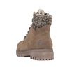 Rieker Winterschuh braun – Bild 13