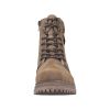 Rieker Winterschuh braun – Bild 10