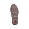 Rieker Winterschuh braun – Bild 9