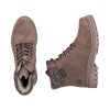 Rieker Winterschuh braun – Bild 7