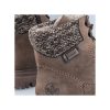 Rieker Winterschuh braun – Bild 3