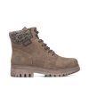 Rieker Winterschuh braun – Bild 2