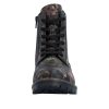 Rieker Stiefelette Blümchen – Bild 4