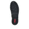 Rieker Stiefelette Blümchen – Bild 6