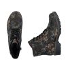 Rieker Stiefelette Blümchen – Bild 10