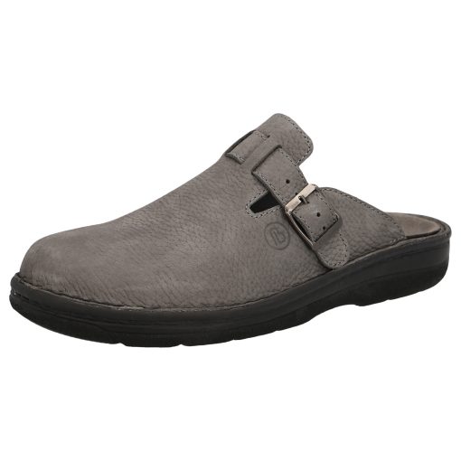 Berkemann Max plus grau