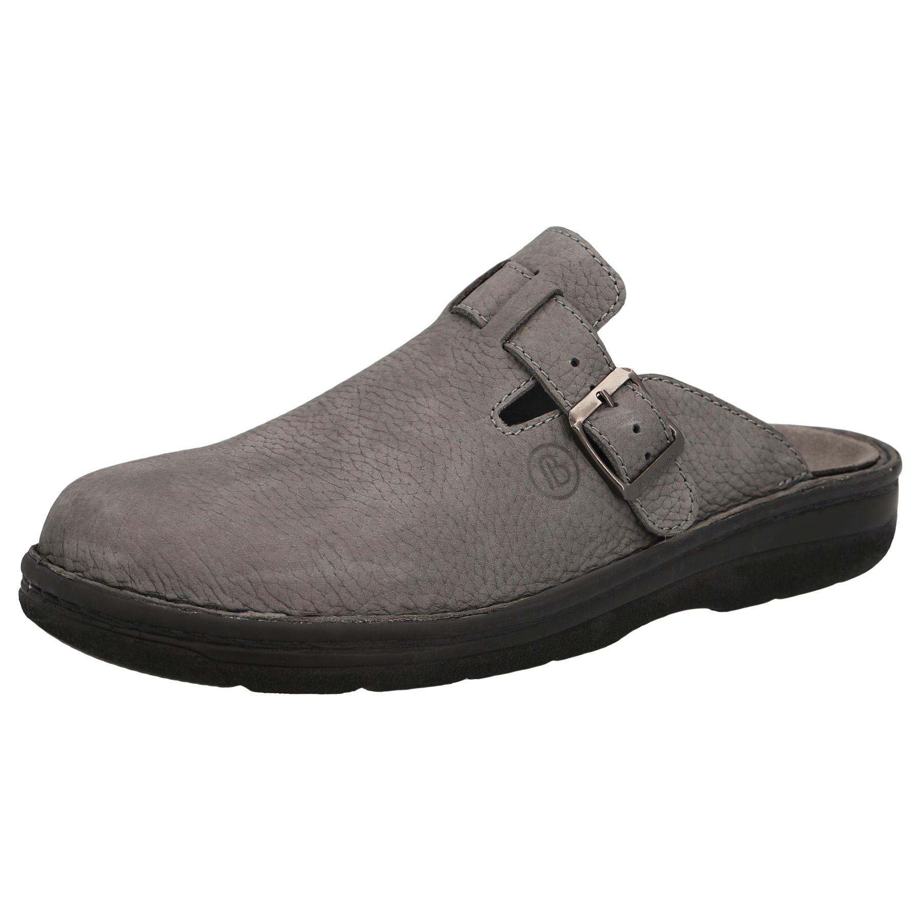 Berkemann Max plus grau