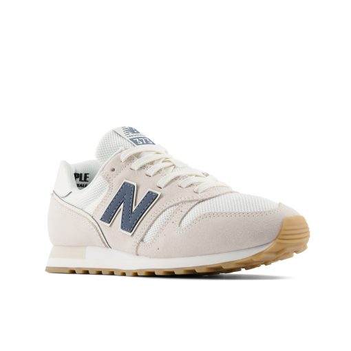 New Balance Sneaker beige
