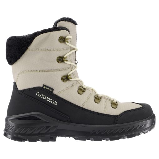Lowa Kano GTX Ws schwarz, beige
