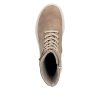 Rieker Stiefelette braun – Bild 13