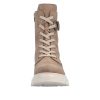 Rieker Stiefelette braun – Bild 12