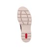Rieker Stiefelette braun – Bild 10