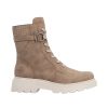 Rieker Stiefelette braun – Bild 3