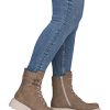 Rieker Stiefelette braun – Bild 2