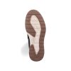 Rieker Winterschuh blau mit Tex – Bild 9