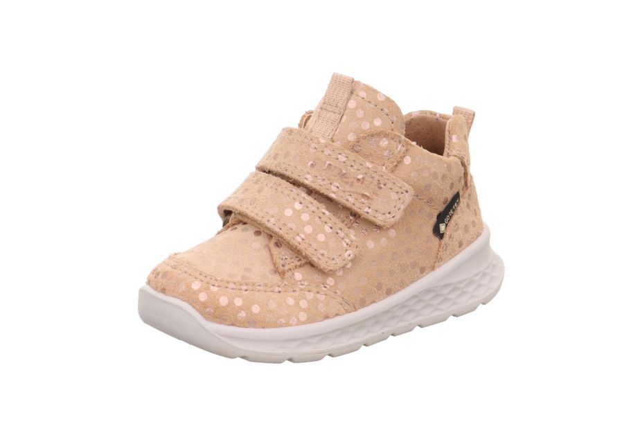 Superfit Breeze beige GTX