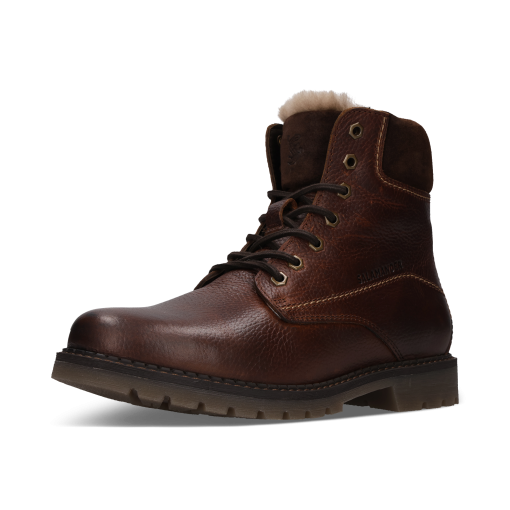 Salamander Winterboots Lammfell