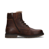 Salamander Winterboots Lammfell – Bild 5