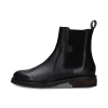 Salamander Stiefelette Chelsea schwarz – Bild 2