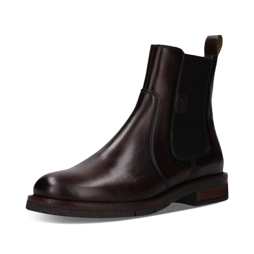 Salamander Stiefelette braun