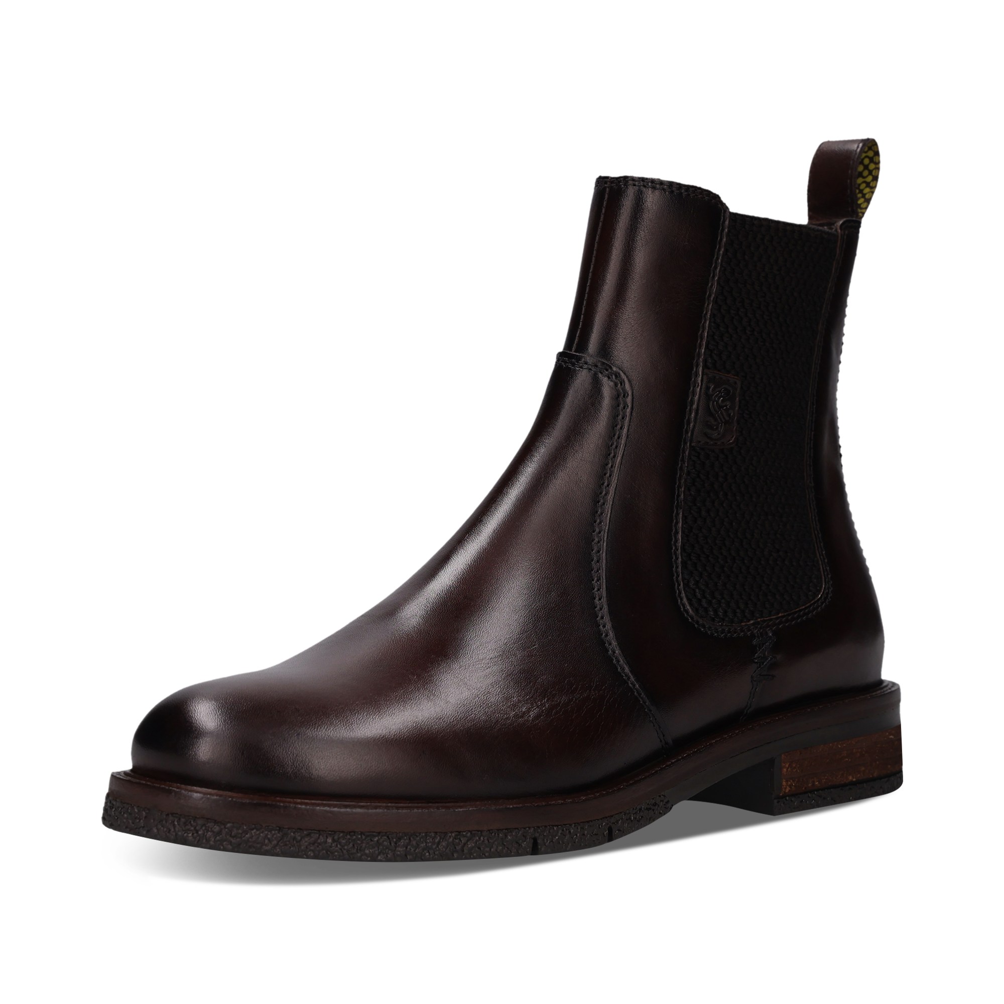 Salamander Stiefelette braun