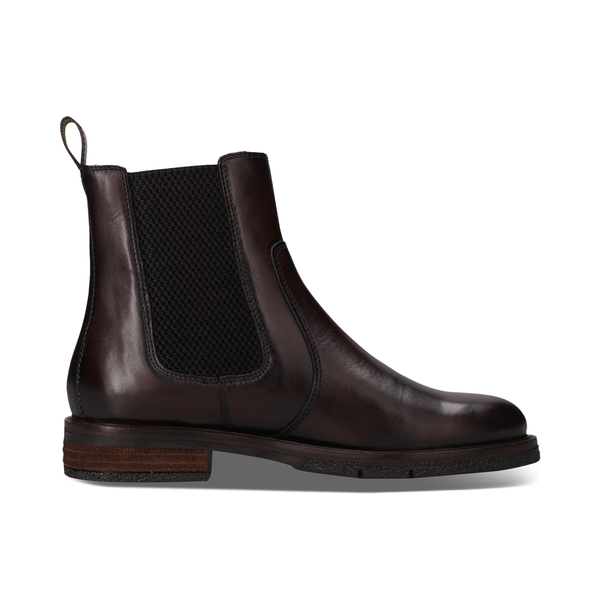 Salamander Stiefelette braun – Bild 5