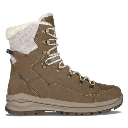LOWA RENEGADE EVO ICE GTX Ws beige