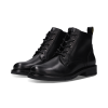 Salamander Schnürstiefelette schwarz – Bild 7