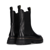 Salamander Lederboot schwarz – Bild 7