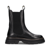 Salamander Lederboot schwarz – Bild 6
