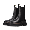 Salamander Lederboot schwarz – Bild 5