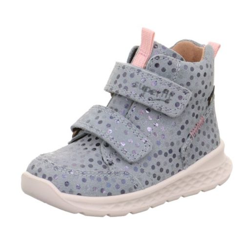Superfit Breeze hellblau GTX
