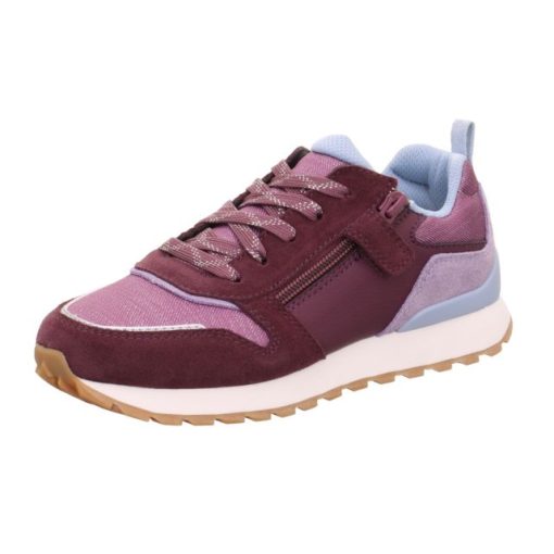 Superfit Mädchensneaker Dash