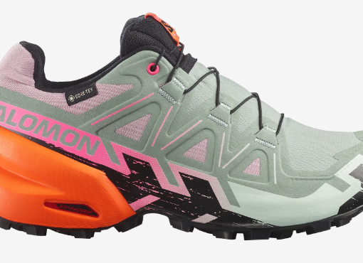 Salomon Speedcross 6 GTX women