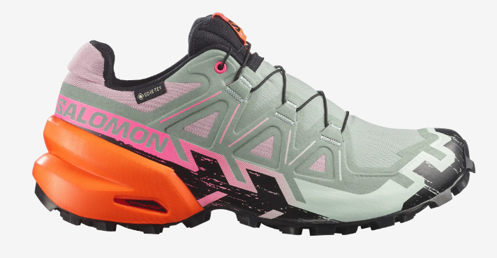 Salomon Speedcross 6 GTX women